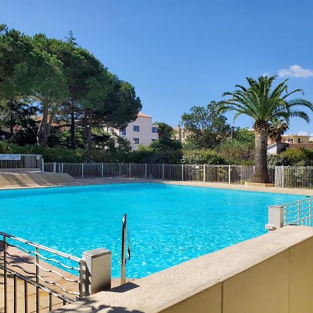 MIOUGRANO Studio 4 Personnes 29m2 Fréjus Extérieur photo