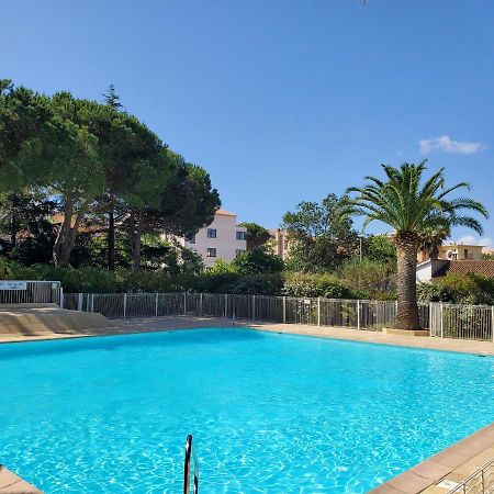 MIOUGRANO Studio 4 Personnes 29m2 Fréjus Extérieur photo
