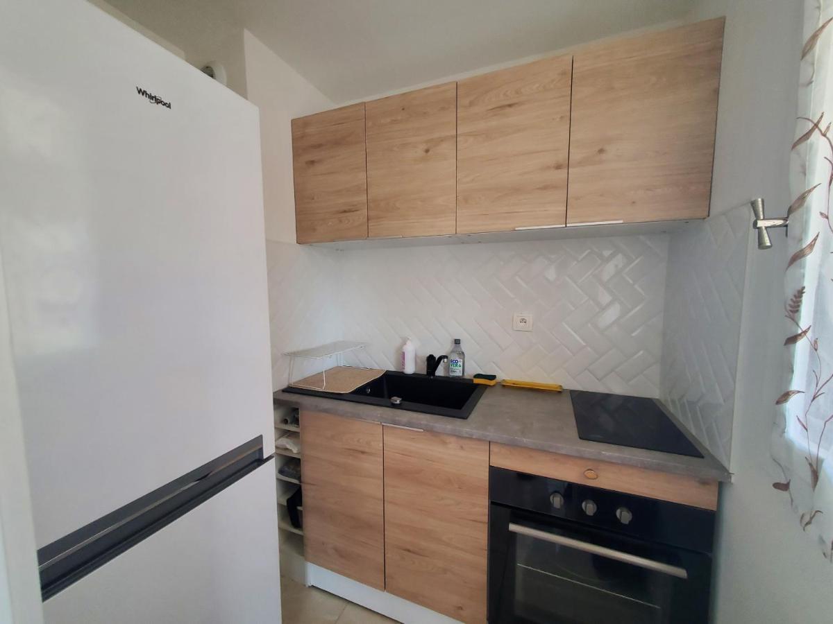 MIOUGRANO Studio 4 Personnes 29m2 Fréjus Extérieur photo
