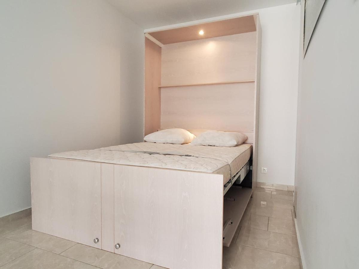 MIOUGRANO Studio 4 Personnes 29m2 Fréjus Extérieur photo
