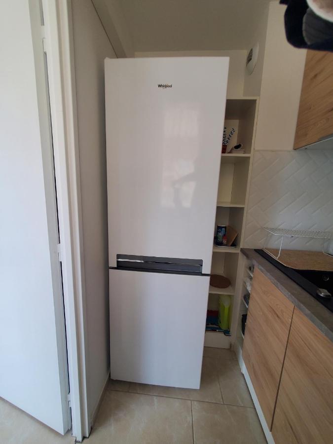 MIOUGRANO Studio 4 Personnes 29m2 Fréjus Extérieur photo